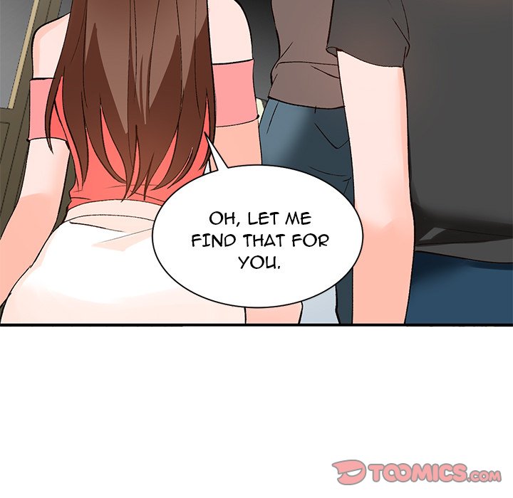 Town Girls Chapter 12 - Manhwa18.com