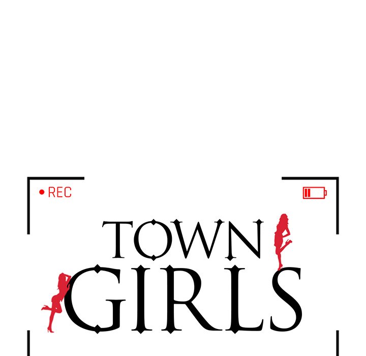 Town Girls Chapter 12 - Manhwa18.com