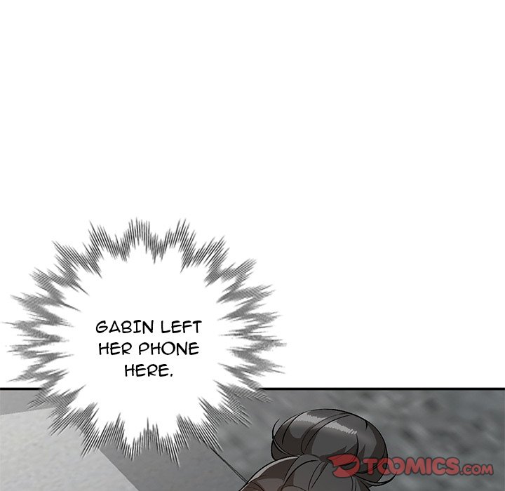 Town Girls Chapter 12 - Manhwa18.com