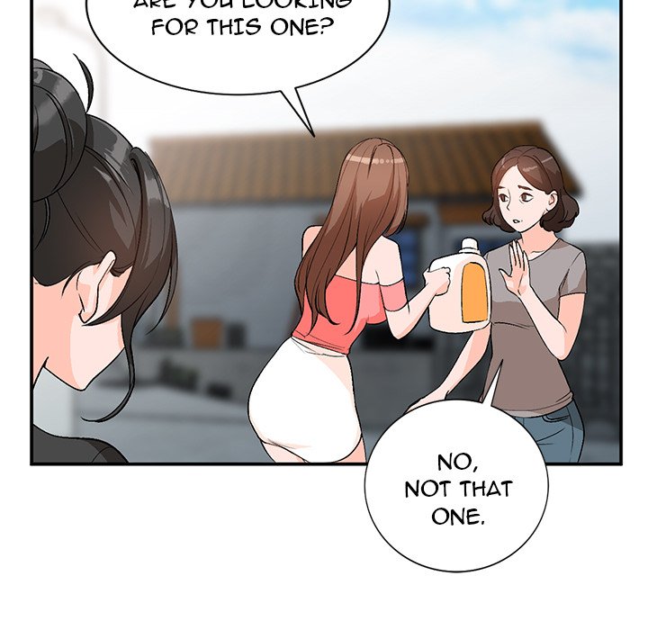 Town Girls Chapter 12 - Manhwa18.com