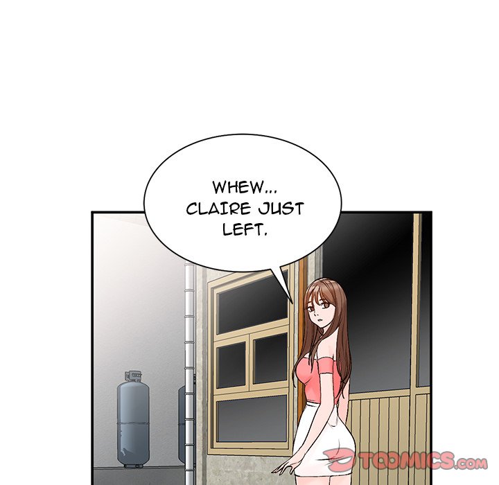 Town Girls Chapter 12 - Manhwa18.com