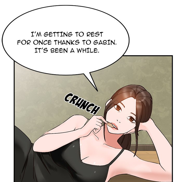 Town Girls Chapter 12 - Manhwa18.com