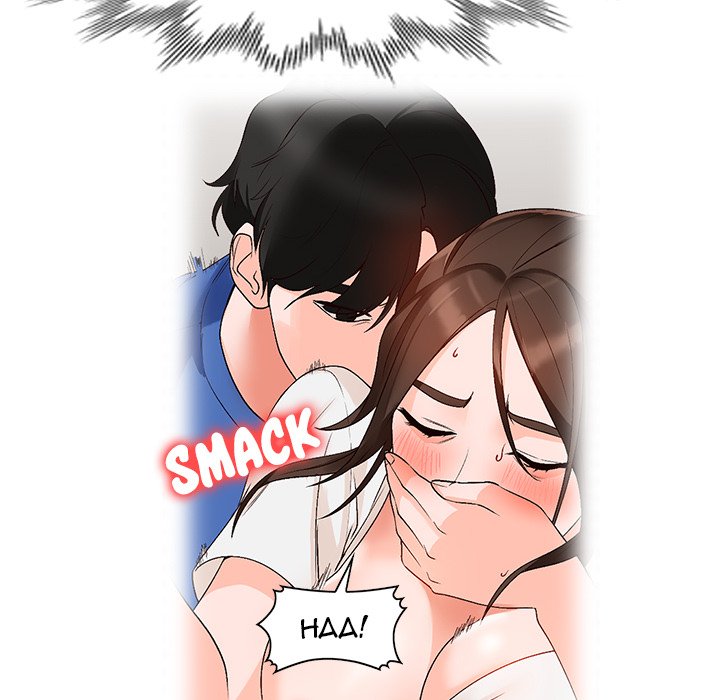 Town Girls Chapter 12 - Manhwa18.com