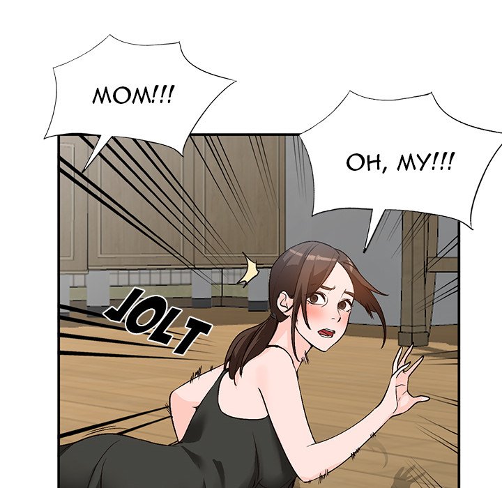 Town Girls Chapter 12 - Manhwa18.com