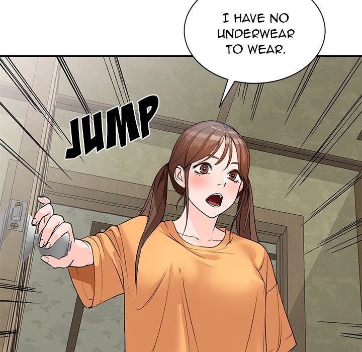 Town Girls Chapter 12 - Manhwa18.com