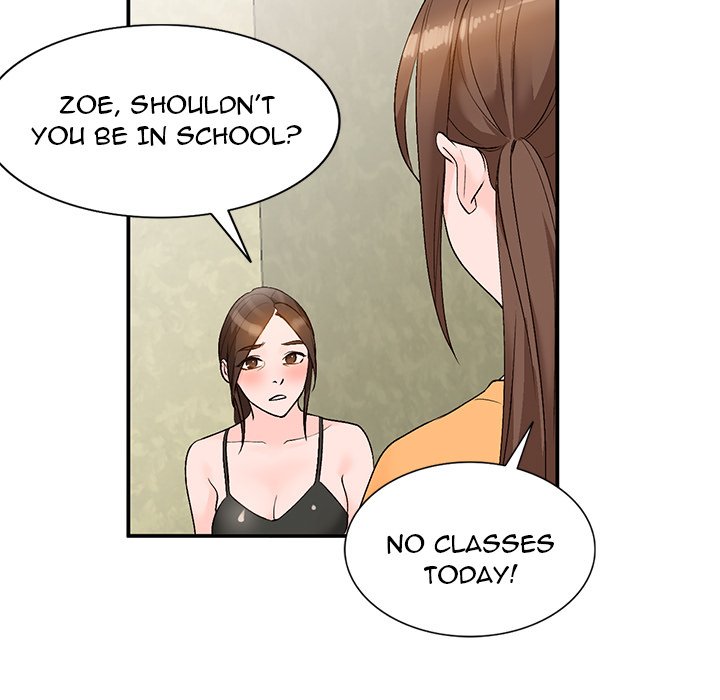 Town Girls Chapter 12 - Manhwa18.com