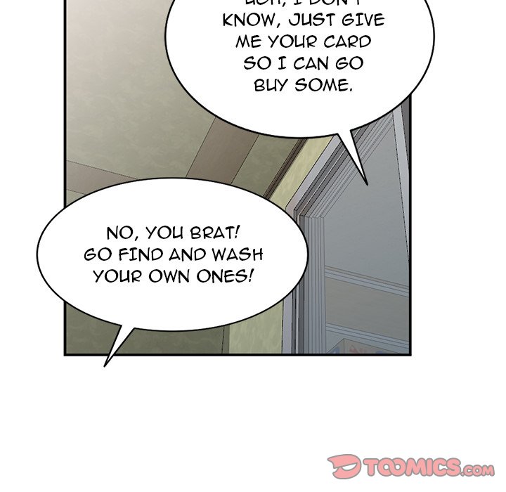 Town Girls Chapter 12 - Manhwa18.com