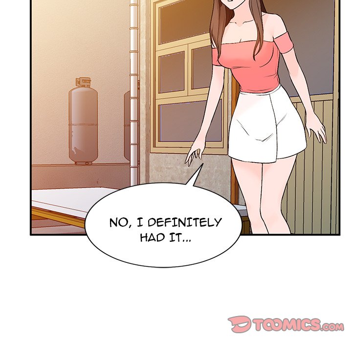 Town Girls Chapter 12 - Manhwa18.com