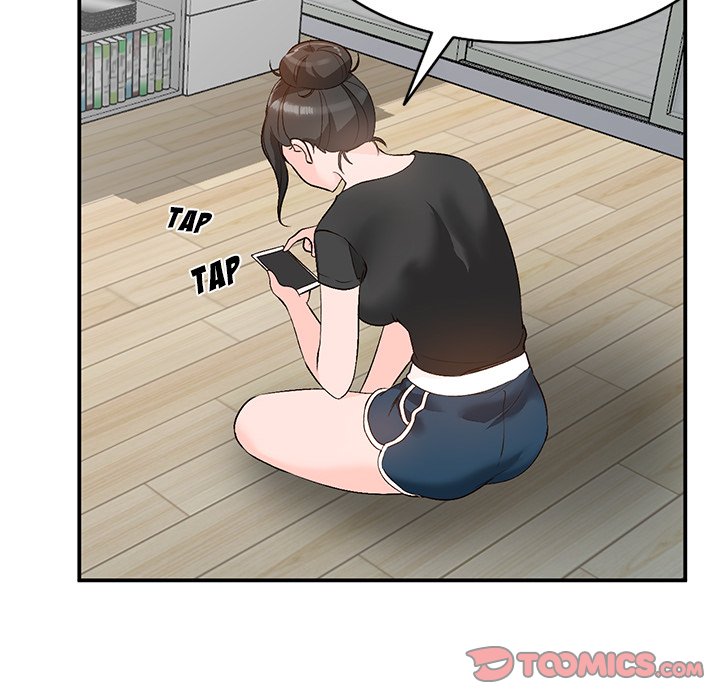 Town Girls Chapter 12 - Manhwa18.com