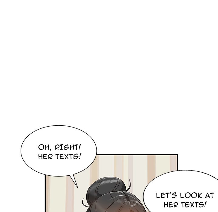 Town Girls Chapter 12 - Manhwa18.com