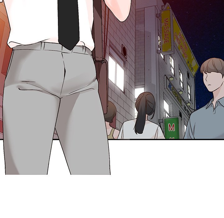 Town Girls Chapter 12 - Manhwa18.com