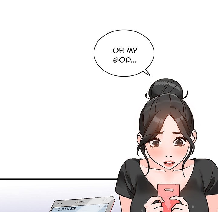 Town Girls Chapter 12 - Manhwa18.com