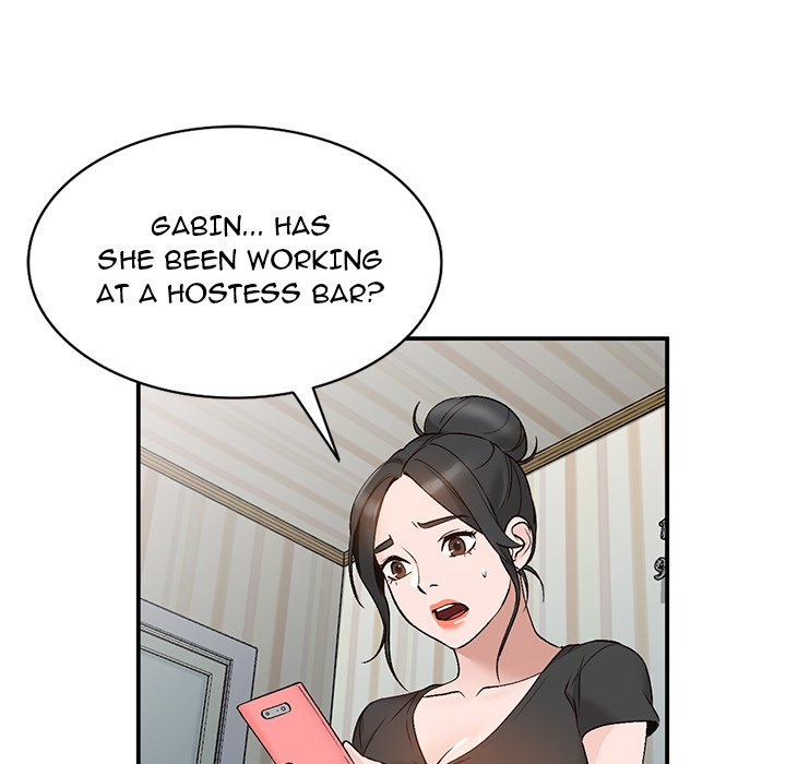 Town Girls Chapter 12 - Manhwa18.com