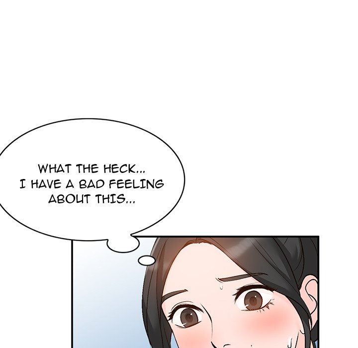 Town Girls Chapter 12 - Manhwa18.com