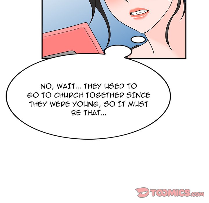 Town Girls Chapter 12 - Manhwa18.com