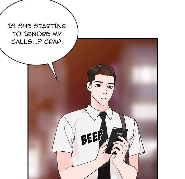 Town Girls Chapter 12 - Manhwa18.com