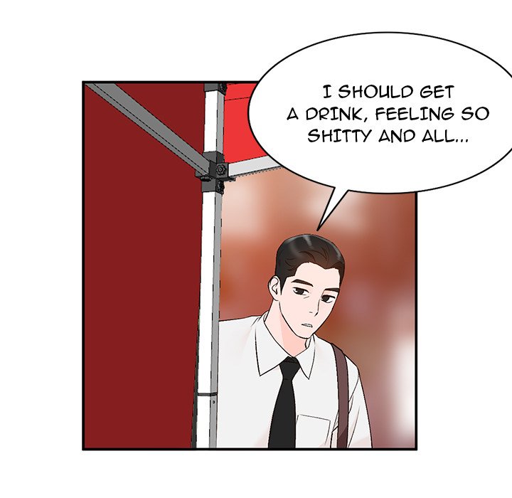 Town Girls Chapter 12 - Manhwa18.com