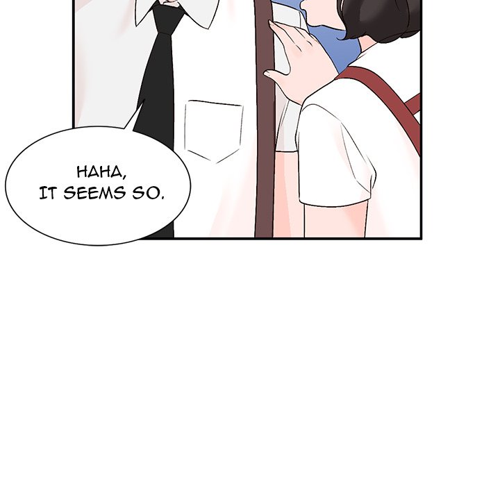 Town Girls Chapter 12 - Manhwa18.com