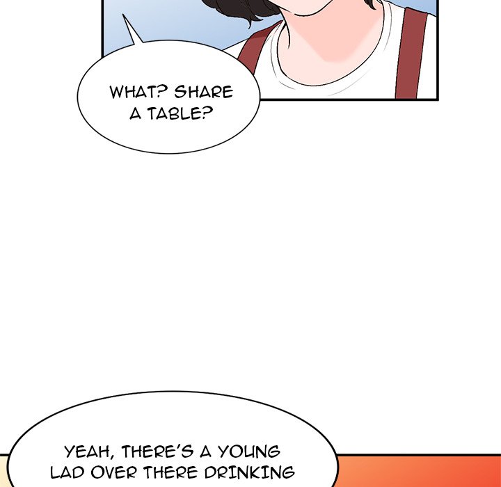 Town Girls Chapter 12 - Manhwa18.com
