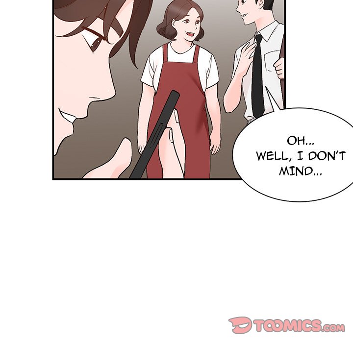 Town Girls Chapter 12 - Manhwa18.com