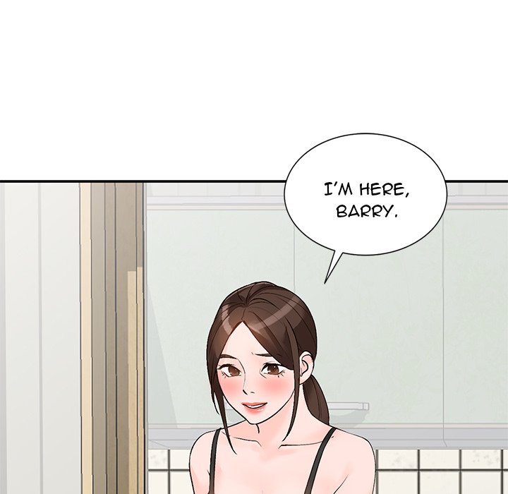 Town Girls Chapter 12 - Manhwa18.com