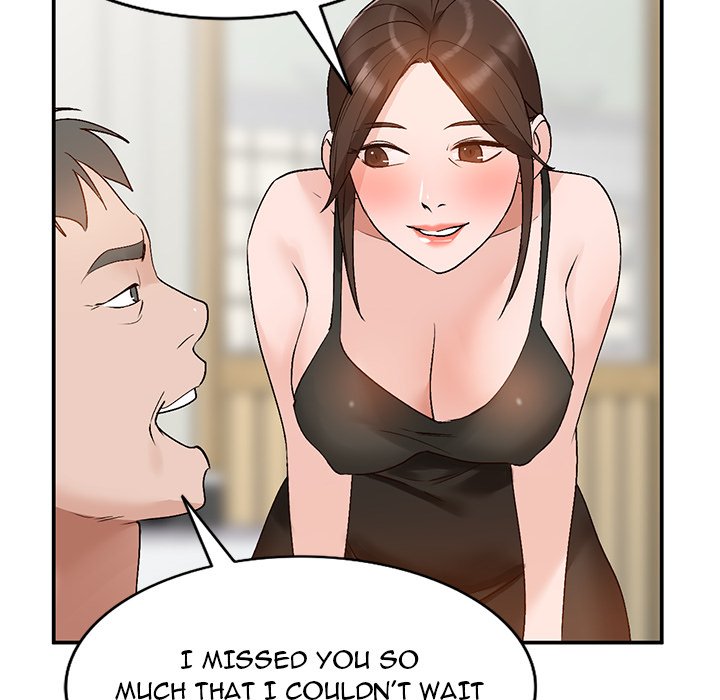 Town Girls Chapter 12 - Manhwa18.com