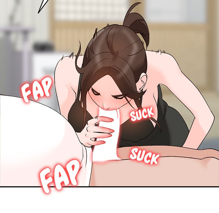 Town Girls Chapter 12 - Manhwa18.com