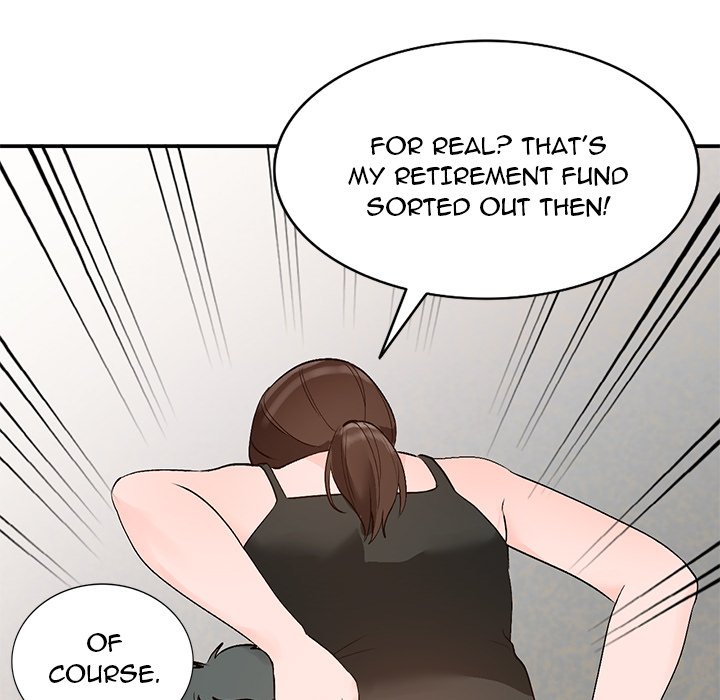 Town Girls Chapter 12 - Manhwa18.com