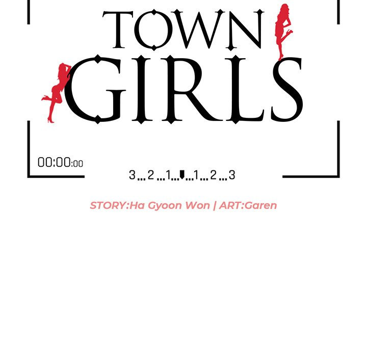 Town Girls Chapter 13 - Manhwa18.com