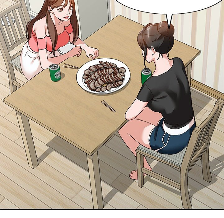 Town Girls Chapter 13 - Manhwa18.com