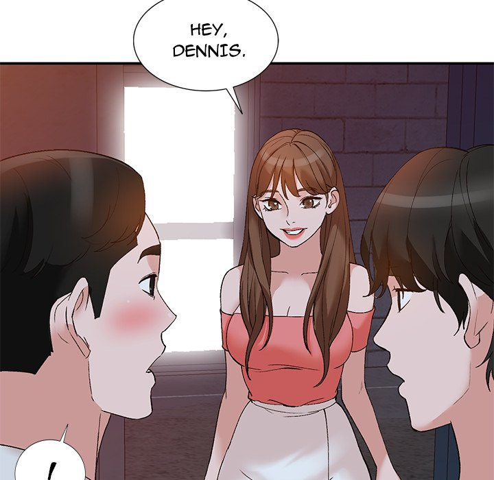 Town Girls Chapter 13 - Manhwa18.com