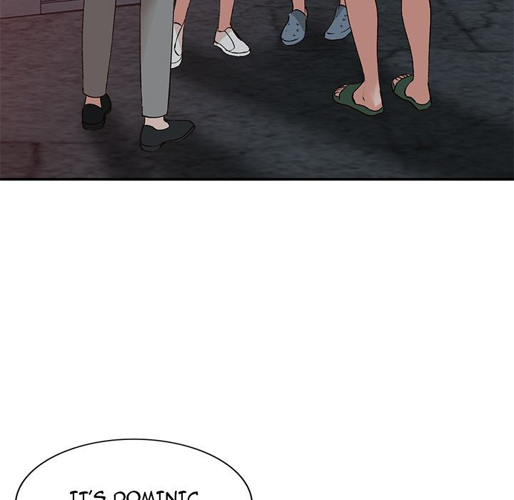 Town Girls Chapter 13 - Manhwa18.com