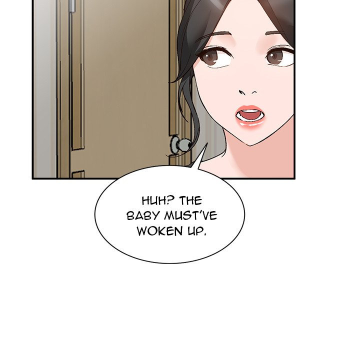 Town Girls Chapter 13 - Manhwa18.com