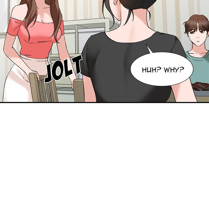 Town Girls Chapter 13 - Manhwa18.com