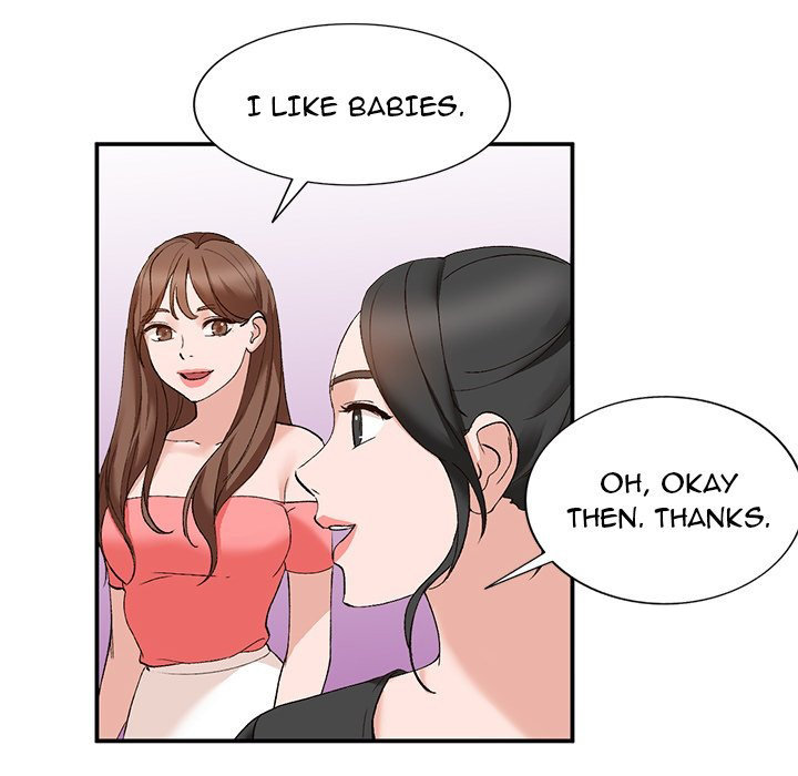 Town Girls Chapter 13 - Manhwa18.com