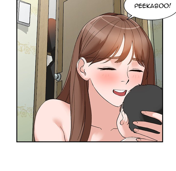 Town Girls Chapter 13 - Manhwa18.com