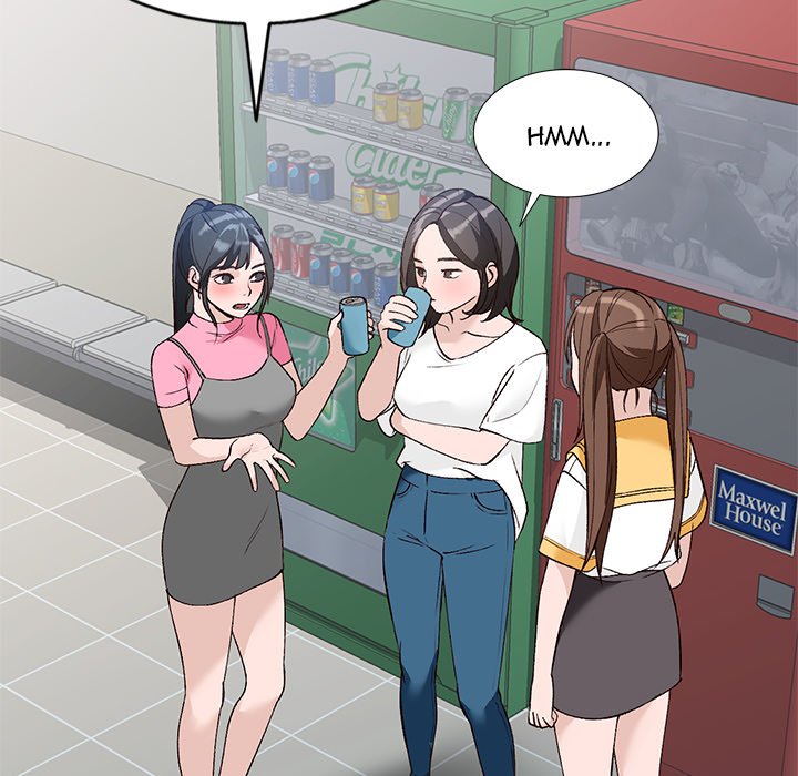 Town Girls Chapter 16 - Manhwa18.com