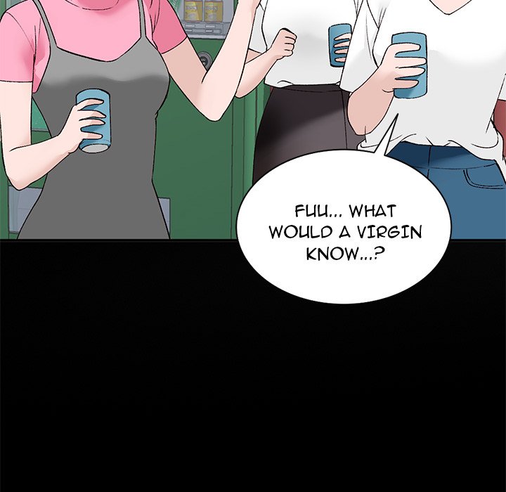 Town Girls Chapter 16 - Manhwa18.com