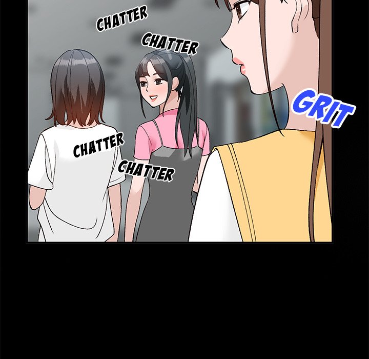 Town Girls Chapter 16 - Manhwa18.com