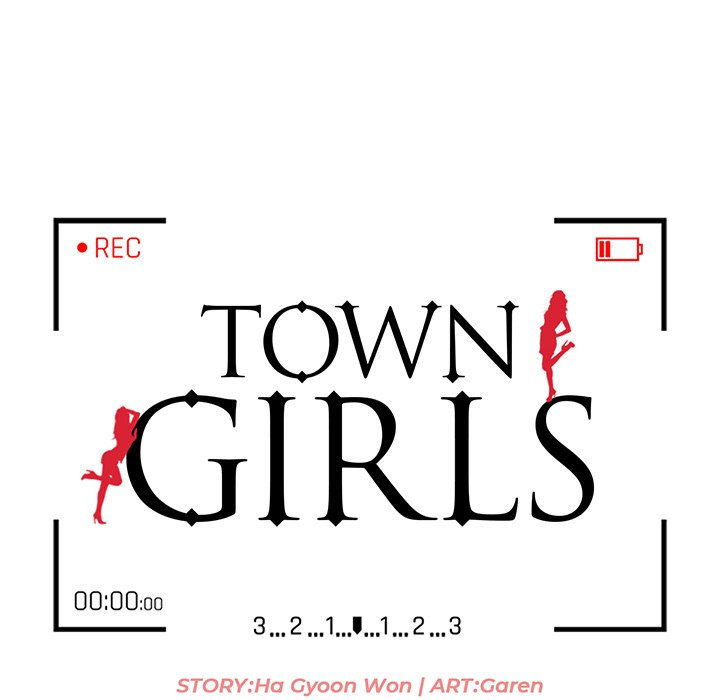 Town Girls Chapter 17 - Manhwa18.com