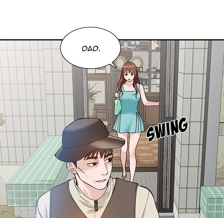 Town Girls Chapter 17 - Manhwa18.com