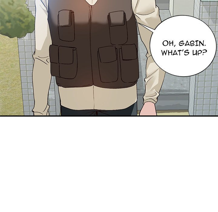 Town Girls Chapter 17 - Manhwa18.com