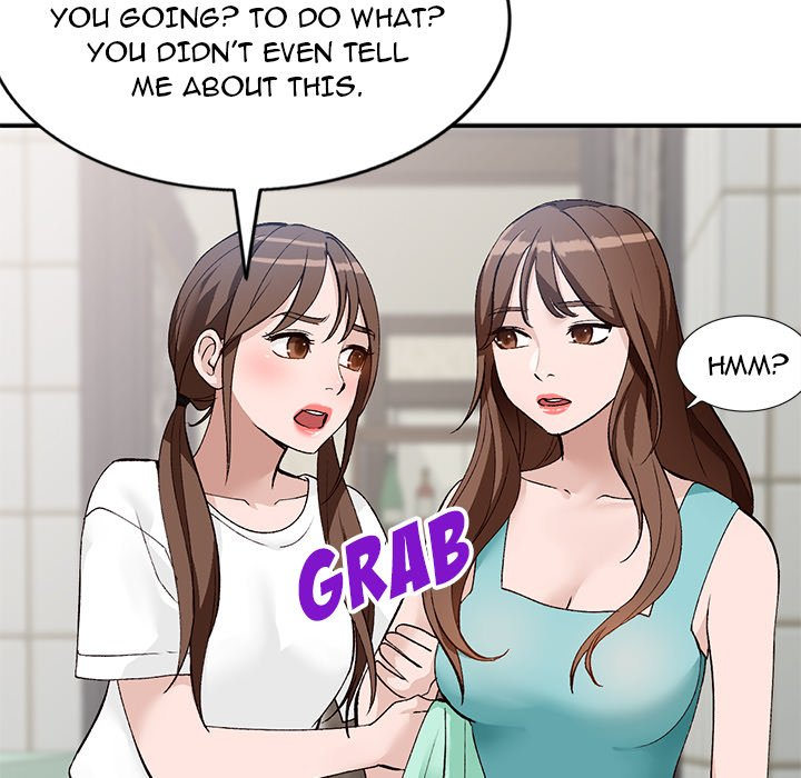 Town Girls Chapter 17 - Manhwa18.com