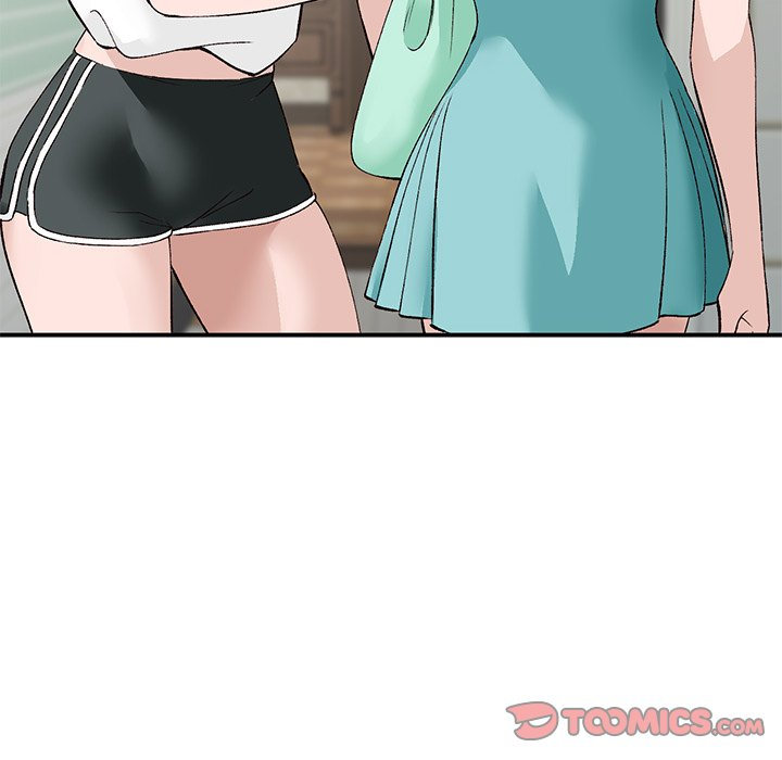 Town Girls Chapter 17 - Manhwa18.com