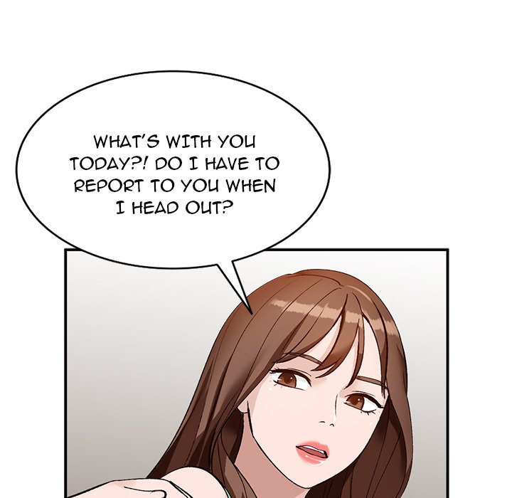 Town Girls Chapter 17 - Manhwa18.com