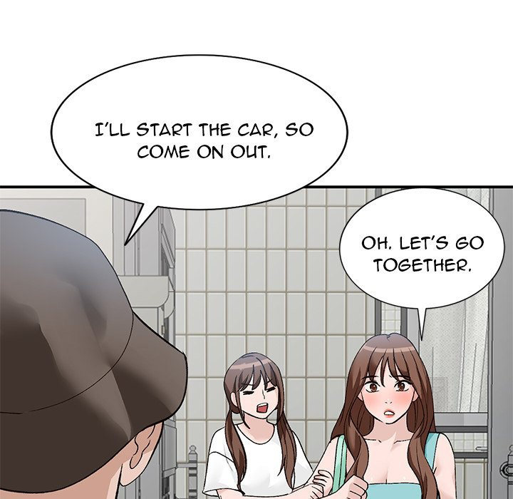 Town Girls Chapter 17 - Manhwa18.com