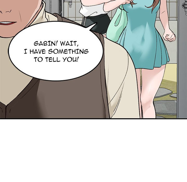 Town Girls Chapter 17 - Manhwa18.com