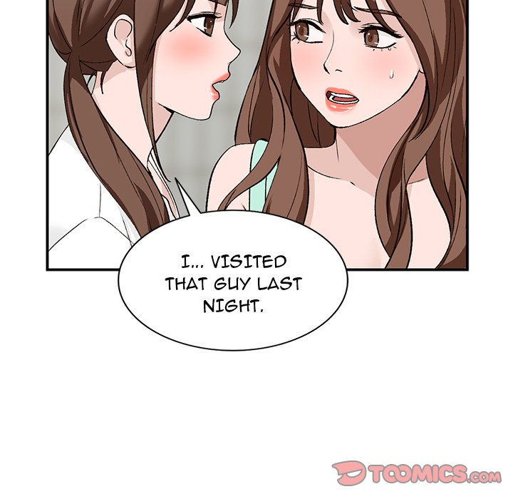 Town Girls Chapter 17 - Manhwa18.com