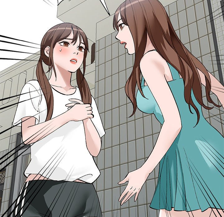 Town Girls Chapter 17 - Manhwa18.com