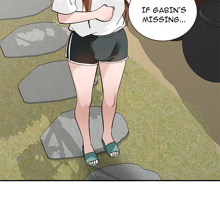 Town Girls Chapter 17 - Manhwa18.com